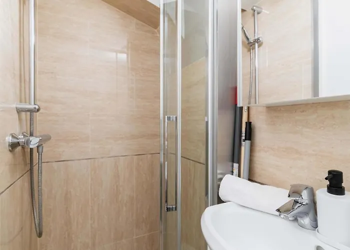Apartamento Studio Equipe Centre Nation - 12 - 2p Paris