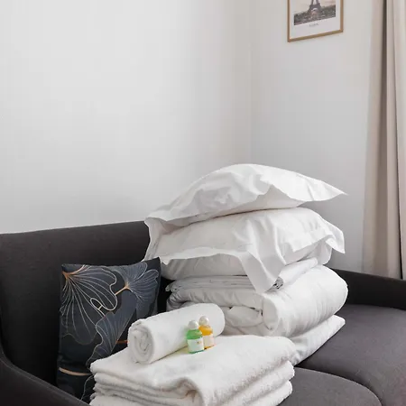 Studio Equipe Centre Nation - 12 - 2p *