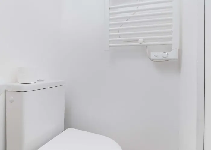 Studio Equipe Centre Nation - 12 - 2p Daire Paris