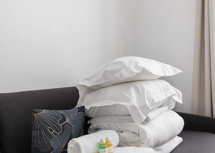 Studio Equipe Centre Nation - 12 - 2p *